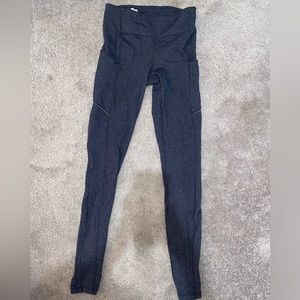 Lululemon grey leggings